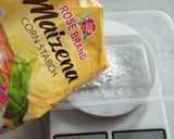 Foto langkah ke 3 dari resep Bakpao No Mixer Isi Ayam Kecap dan Selai Cokelat.
