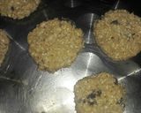 Foto del paso 3 de la receta: Galletitas de avena 🍪♡