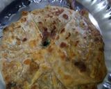 આલુ પરાઠા (Aloo Paratha Recipe In Gujarati) રેસીપી સ્ટેપ5ફોટો