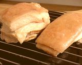 รูปขั้นตอนการทำที่ 1 ของ หมูกรอบ Crispy pork #begin