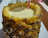 Foto del paso 6 de la receta: Cóctel Piña colada🍍🥥