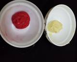 Vanilla Heart Cookies recipe step 2 photo