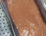 Foto langkah ke 5 dari resep Brownies kukus.