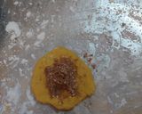 عکس مرحله 4 از دستور باقلوای بورکی