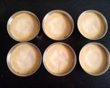Eggless Creme Caramel Pudding recipe step 3 photo