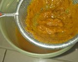 Foto langkah ke 3 dari resep Es Sinom (Kunyit Asam Segar).