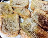 Foto del paso 3 de la receta: Torrijas de Horchata