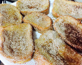 Foto del paso 3 de la receta: Torrijas de Horchata