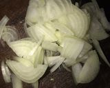 Foto langkah ke 1 dari resep Tumis buncis + Jagung.