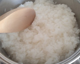 Foto del paso 3 de la receta: 🇨🇳 🇯🇵 Sushi a mi manera 🍣 🥢🥂🍾