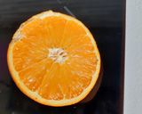 Φωτογραφία βήματος 1 της συνταγής Raspberry juice