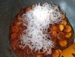 Shirataki Goreng Singapore langkah memasak 4 foto