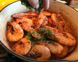 Hot & Spicy Peel & Eat Mediterranean-Inspired Shrimp with Herbes de Provence recipe step 7 photo