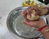 Dhal Roti (Puri) recipe step 8 photo