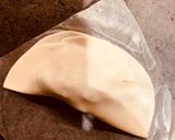 Foto del paso 3 de la receta: 🥟 Gyozas de ternera y verduras en la MCC 🥟