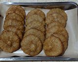 Foto langkah ke 6 dari resep Kue Cucur.