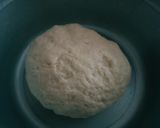 Foto langkah ke 3 dari resep Bakpao Isi Cokelat.