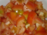 Súper Ensalada deliciosa