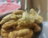 Foto del paso 6 de la receta: Empanadas de carne 😊
