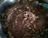 Foto del paso 1 de la receta: Salchichón de chocolate o turrón helado de chocolate