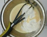 Foto langkah ke 7 dari resep Bolu Keju Kukus.
