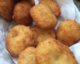 Foto del paso 7 de la receta: Nuggets de pollo 🍗