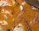 Foto langkah ke 4 dari resep Nasi Kebuli Ayam Mudah & Lezat.