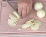 Фото кроку 1 до Мясо по-мексикански.