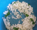 Foto del paso 2 de la receta: Arroz pilaf