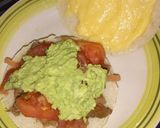 Foto del paso 4 de la receta: Sándwich mechada 😋😋