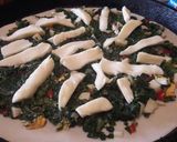 Foto del paso 4 de la receta: Relleno para tarta de Acelga