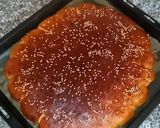 صورة لخطوة 2 من وصفة خبز حلو بالفرينة 🥖🍞🤍