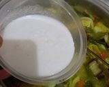 Foto langkah ke 5 dari resep Sayur Lodeh Malaysia.