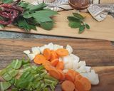 Foto del paso 3 de la receta Carrilleras de cerdo al oloroso jerez