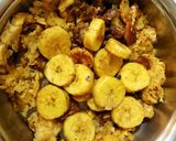 Foto del paso 1 de la receta: Tacacho Mixto