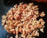 Foto del paso 1 de la receta: TORTA SALUDABLE DE AVENA Y NUEZ ♥️