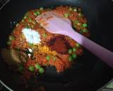 Gobhi-Babycorn Curry recipe step 7 photo