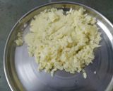 A picture of step 4 of Desi Grilled sandwich.