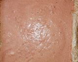 Kávés - csokoládés magic süti 🧙 recept fázis 2 fotója