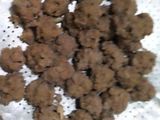 Balado Bola Daging Telor Puyuh