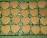 Foto langkah ke 4 dari resep Fancy Cookies / Icing Cookies.