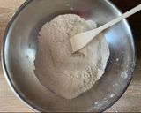 Une image de l'étape 1 de Gaufres maison.