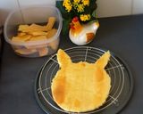 Une image de l'étape 2 de Bunny de pâques.