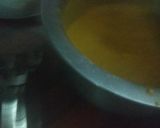 कढ़ी(KADHI RECIPE IN RECIPE IN HINDI) रेसिपी चरण 4 फोटो