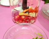 Foto langkah ke 2 dari resep Lento Kacang Tulo.