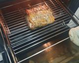 Foto del paso 3 de la receta: Roast beef con puré de patatas y salsa gravy
