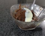 Foto del paso 4 de la receta: Pudin de chocolate