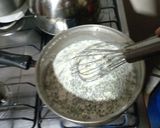 Foto del paso 2 de la receta: Mi salsa caruso, con moñitas
