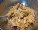 Foto del paso 1 de la receta: Hojaldres de compota de manzana