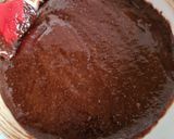 Foto del paso 3 de la receta: Pastel de chocolate para Pésaj